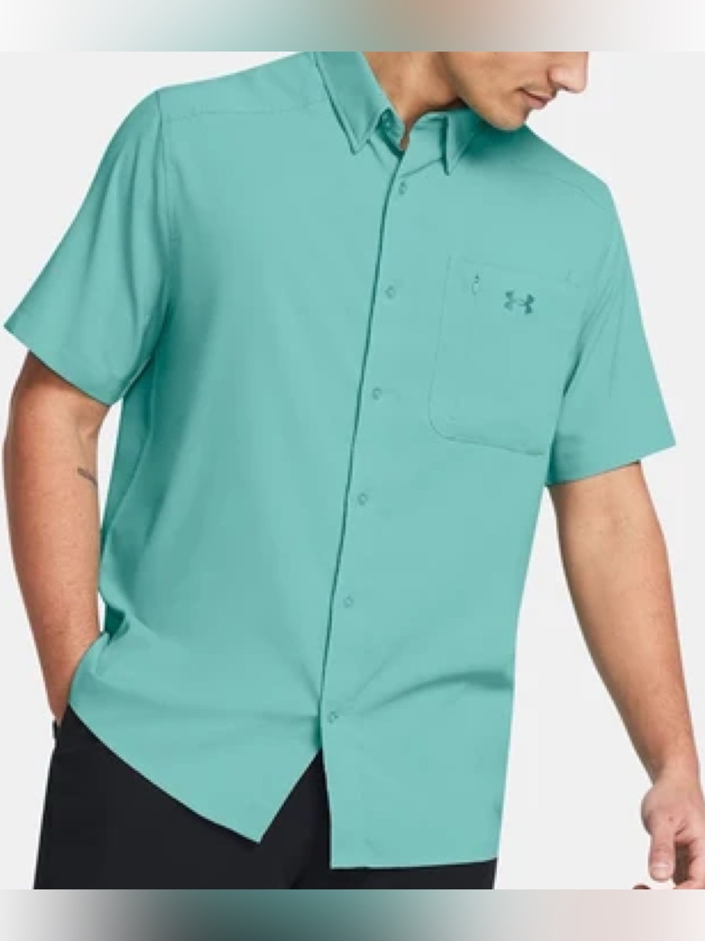 Under Armour Drift Tide Shirt